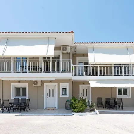 Lagadi 7 * Argostoli (Kefalonia)