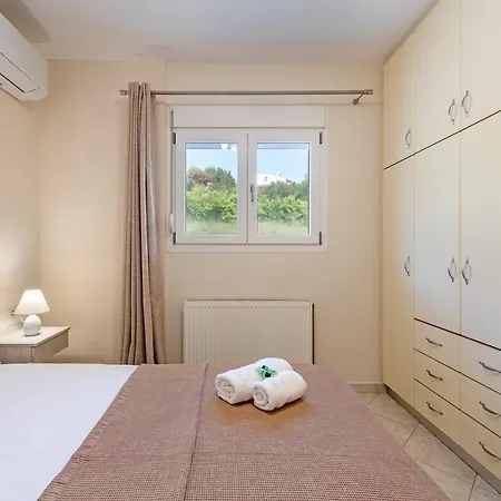 Lagadi 7 * Argostoli (Kefalonia)