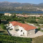 Lagadi 7 Lägenhet Argostoli (Kefalonia)