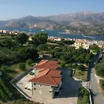 Lagadi 7 Lägenhet Argostoli (Kefalonia)