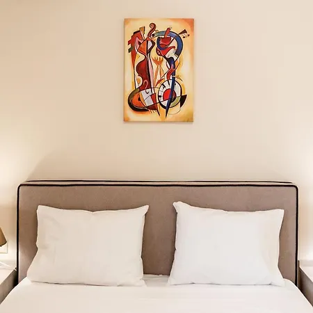 Apartman Lagadi 7