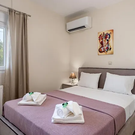 Lagadi 7 Apartman