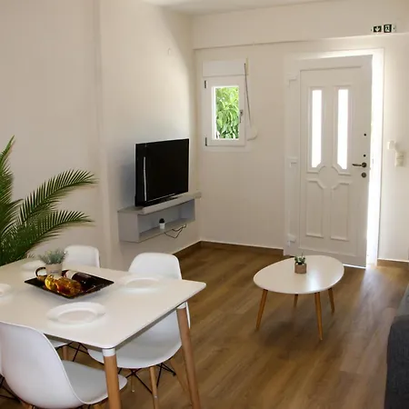 Apartman Lagadi 7 Argosztóli