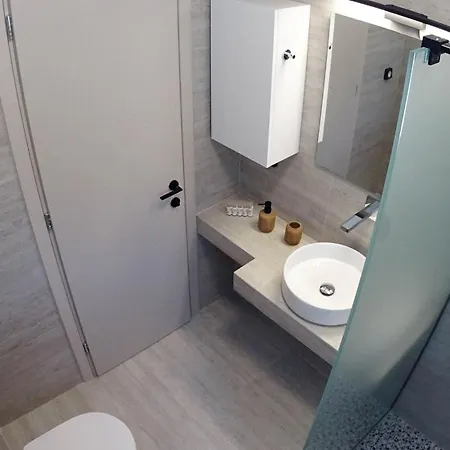 Apartman Lagadi 7