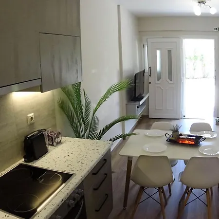 Lagadi 7 Apartman *