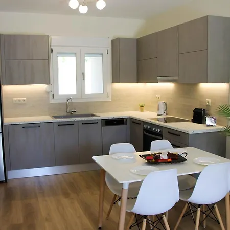 Lagadi 7 Apartman