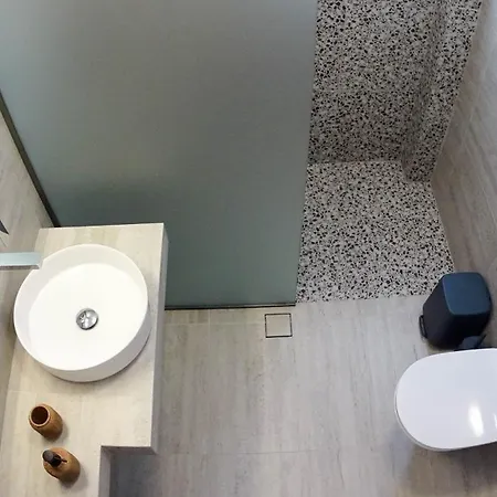 Lagadi 7 Apartman