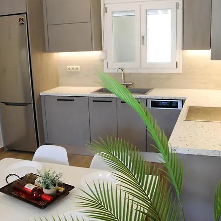 Lagadi 7 Apartman *