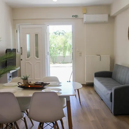 Apartman Lagadi 7 *