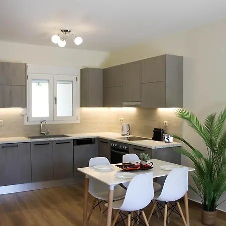 Lagadi 7 Apartman
