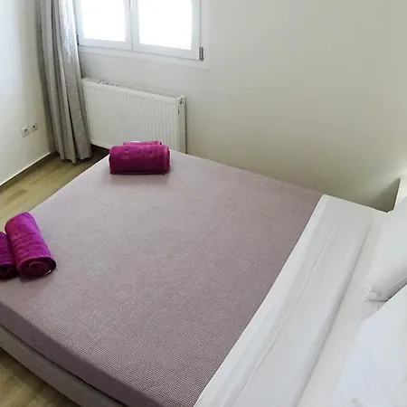 Apartman Lagadi 7