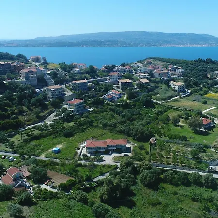 Lagadi 7 Apartman