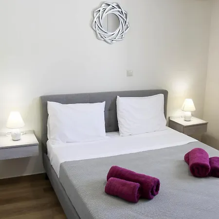 Apartman Lagadi 7 Argosztóli